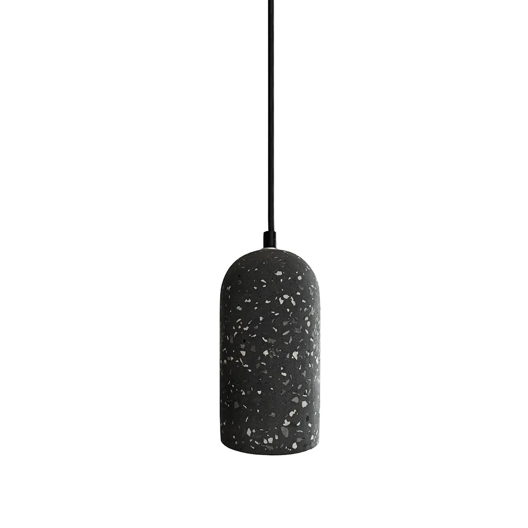 ΦΩΤΙΣΤΙΚΟ NIIGATA BLACK MOSAIC